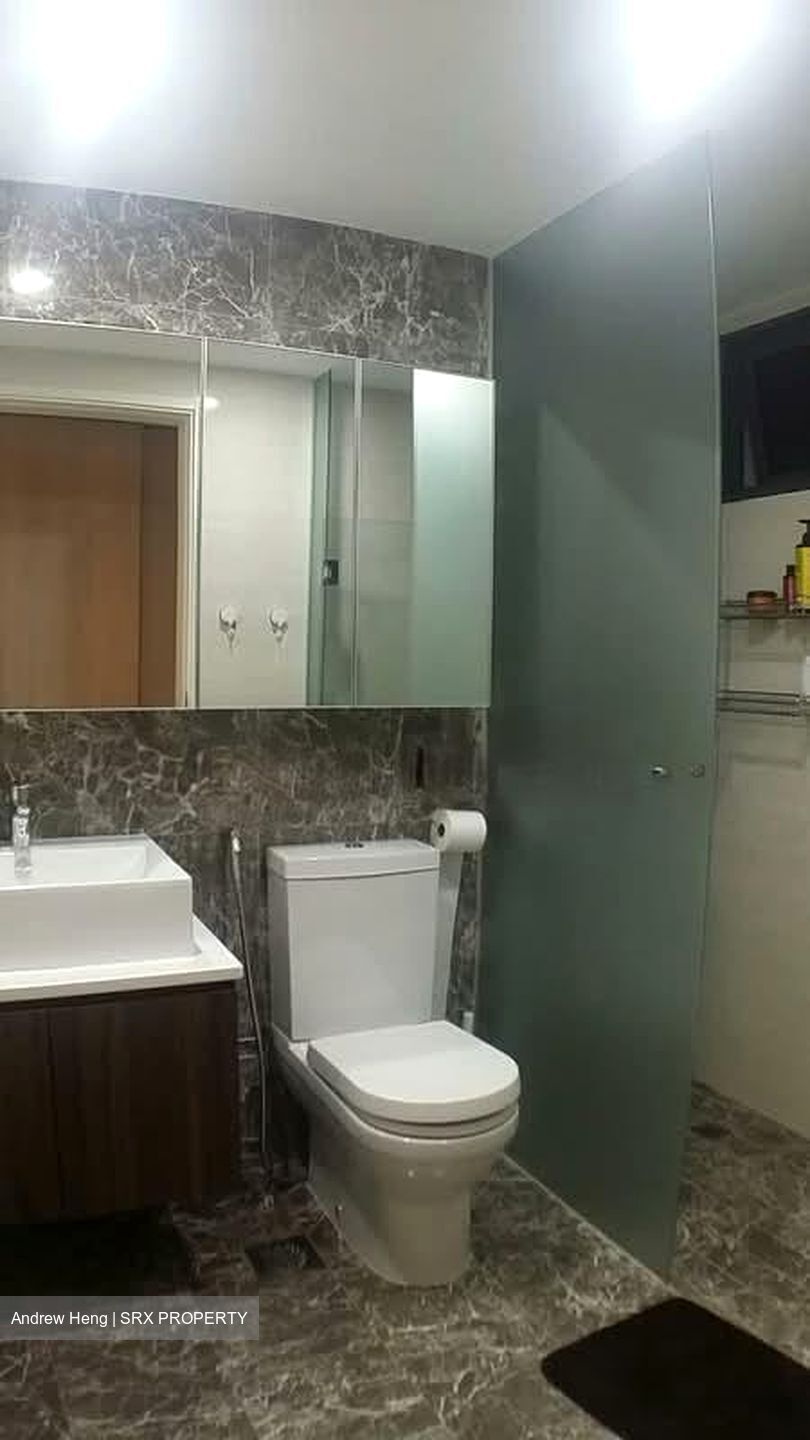 Riversound Residence (D19), Condominium #566230051
